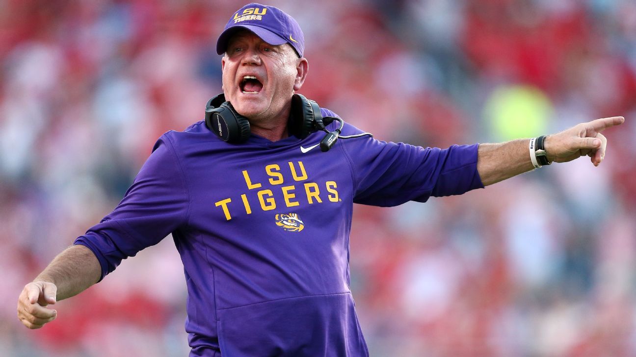 Texas A&M vs. LSU and Missouri vs. Vanderbilt – Mirror Brief