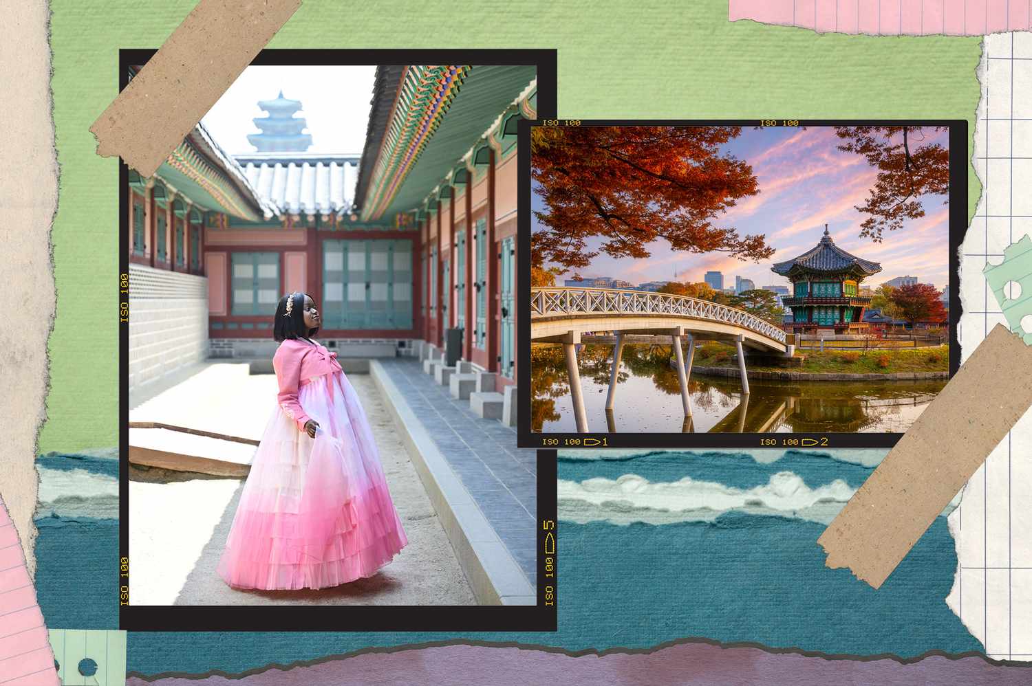 Essential Tips for Black Travelers Planning Their Journey – Mirror Brief