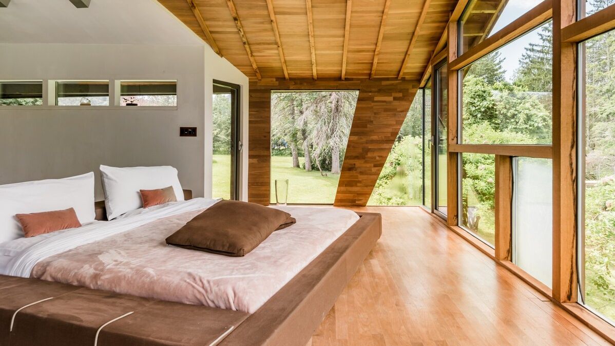 35 Retreats for New Yorkers Seeking an Escape from the City – Mirror Brief