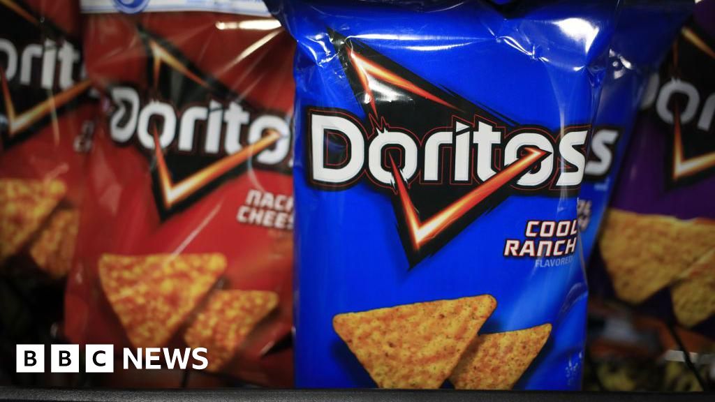 Teen Handcuffed by Armed Police After AI Misinterprets Crisp Packet as Weapon in the U.S. – Mirror Brief