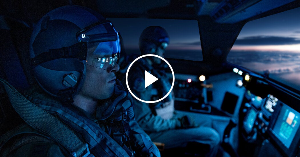 Exploring the Dynamics of a Explosive Home – Mirror Brief