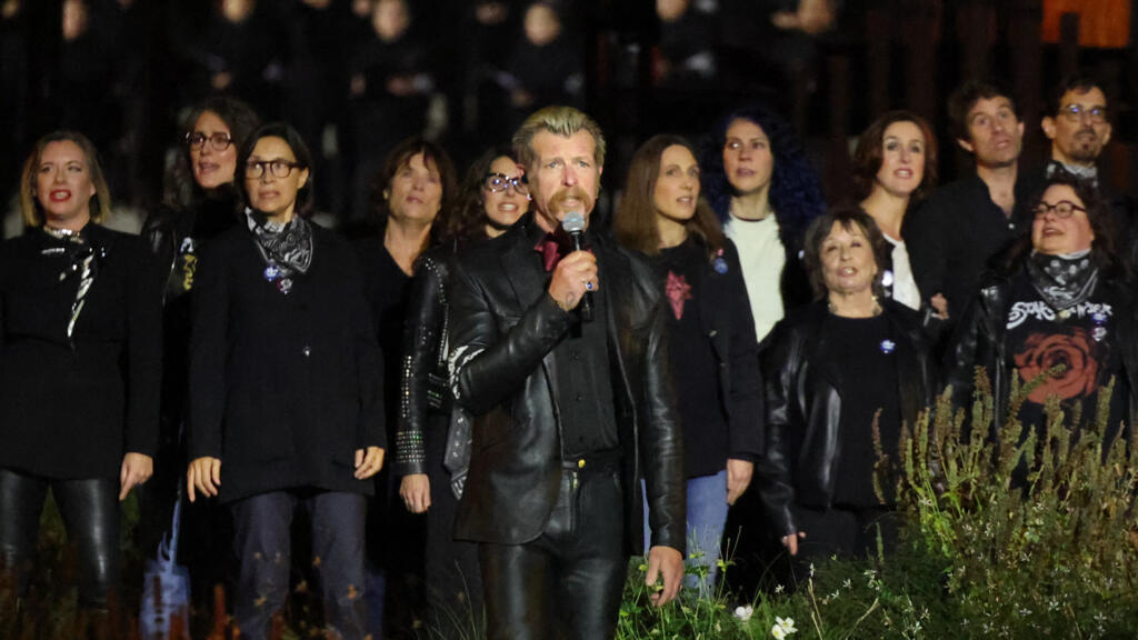 France Commemorates the Victims of the November Paris Terror Attacks – Mirror Brief