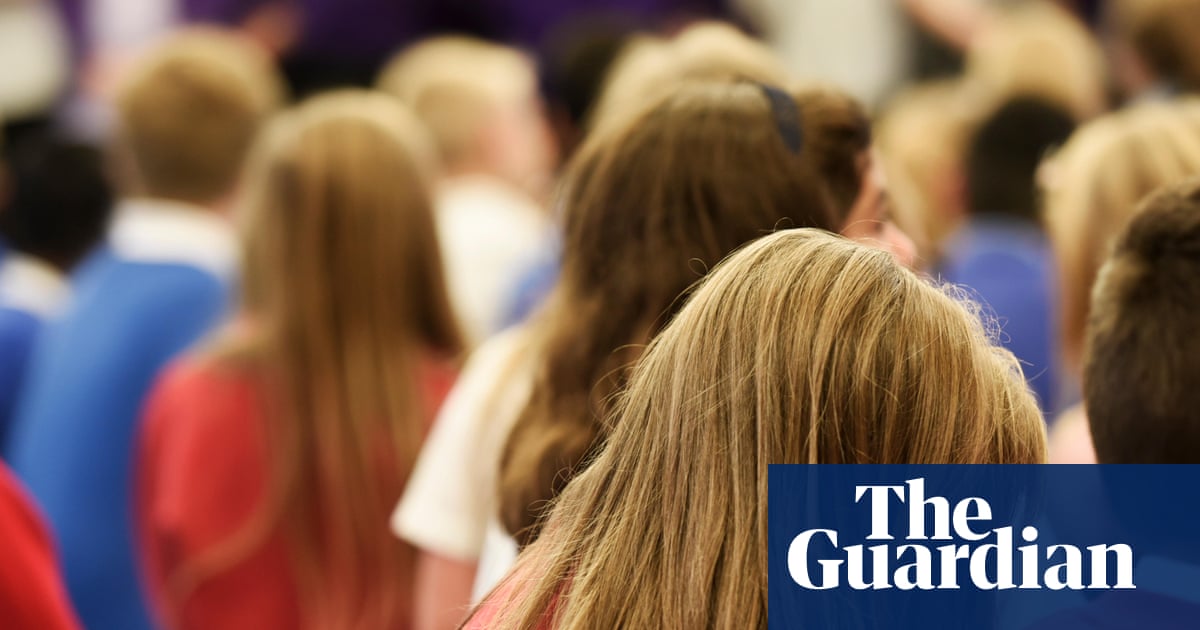 Study Highlights Alarming Levels of Bullying and Mental Health Issues Among Children in Wales – Mirror Brief